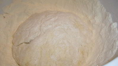 пирожки долгожданные