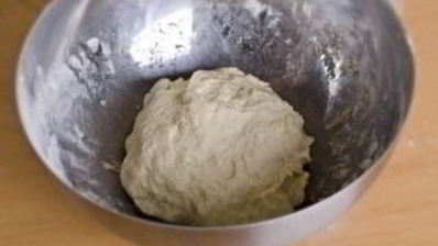 пирожки дрожжевые на воде