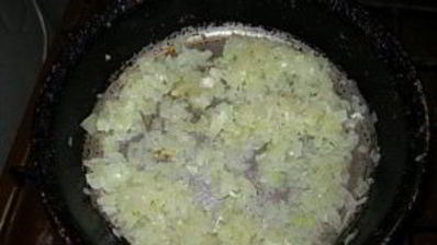 пирожки из картофельного пюре