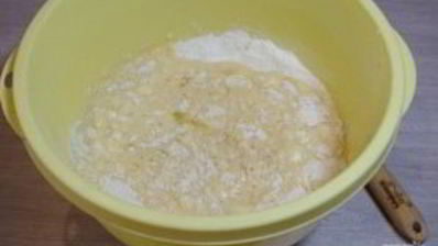 пирожки классические