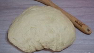 пирожки классические