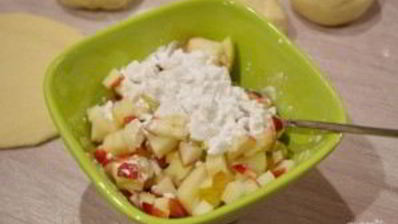 пирожки классические