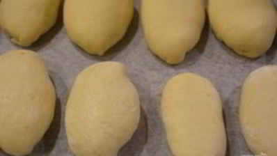 пирожки классические