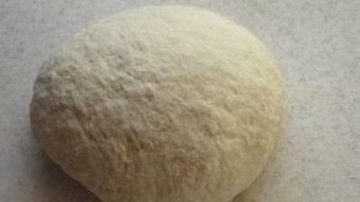 пирожки на кефире без яиц