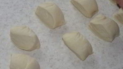 пирожки на кефире без яиц