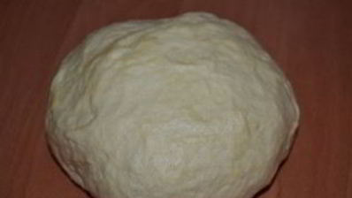 пирожки на сухих дрожжах