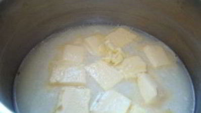 пирожки на сыворотке