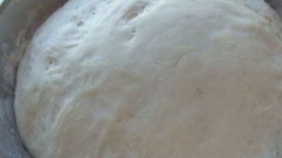 пирожки на сыворотке