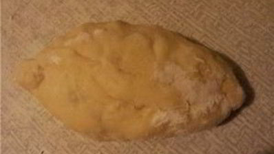 пирожки постные бездрожжевые