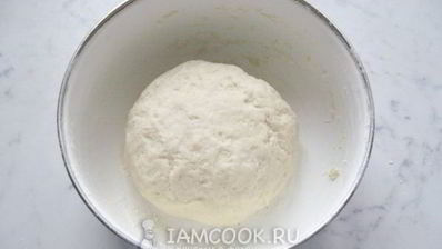 пирожки с горохом, жареные на сковороде