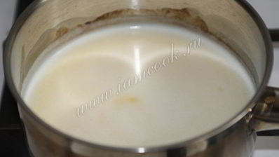 пирожки с капустой на молоке