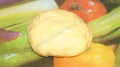 пирожки с капустой на молоке