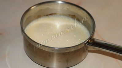 пирожки с капустой на молоке