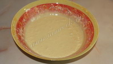 пирожки с капустой на молоке