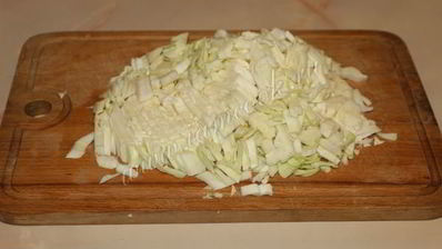 пирожки с капустой на молоке