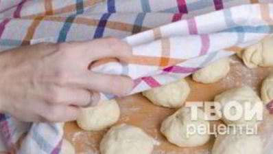 пирожки с капустой