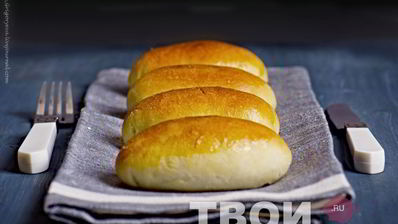 пирожки с капустой