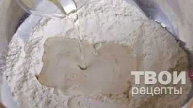 пирожки с капустой