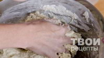 пирожки с капустой