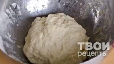 пирожки с капустой