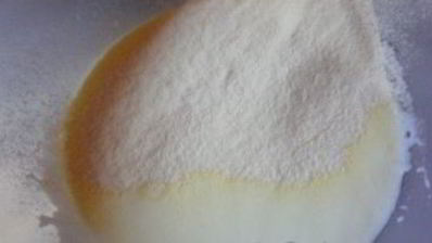 пирожки с картошкой без дрожжей