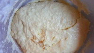 пирожки с картошкой без дрожжей