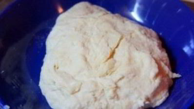 пирожки с картошкой без дрожжей