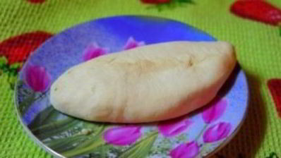 пирожки с картошкой без дрожжей