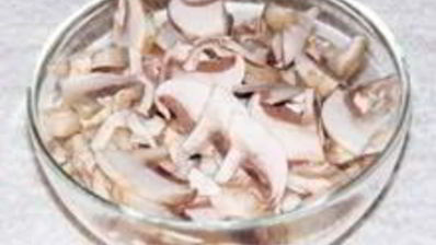 пирожки с картошкой и грибами