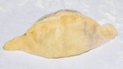 пирожки с картошкой и грибами