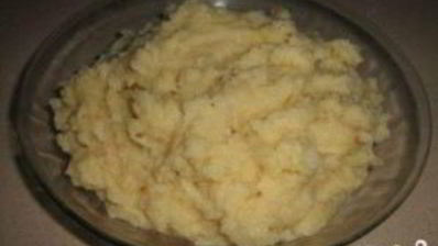 пирожки с картошкой