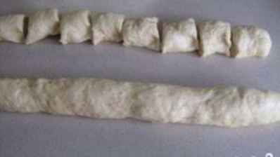 пирожки с картошкой