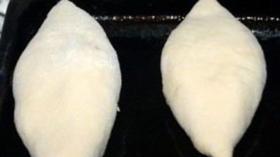 пирожки с курагой