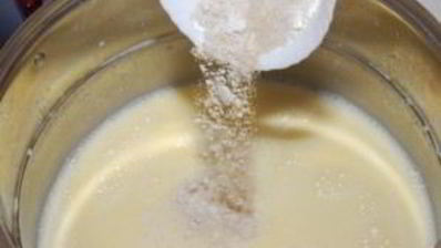 пирожки с курагой