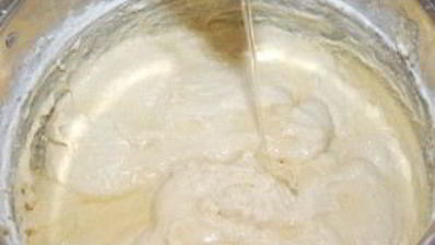 пирожки с курагой