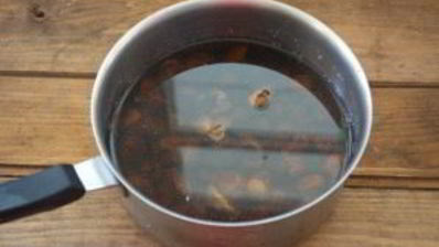 пирожки с лесными грибами