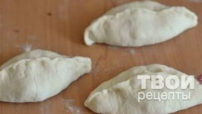 пирожки с ливером