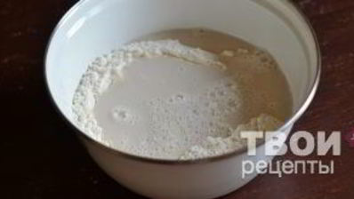 пирожки с ливером