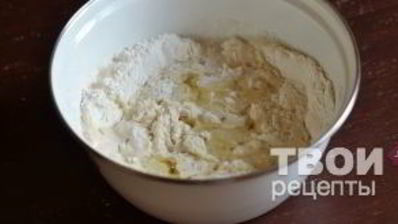 пирожки с ливером