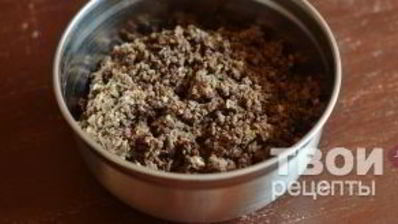 пирожки с ливером