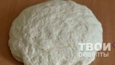 пирожки с ливером