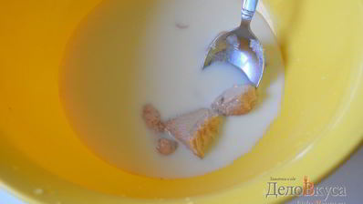 пирожки с мясом и картошкой в духовке