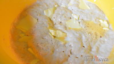 пирожки с мясом и картошкой в духовке