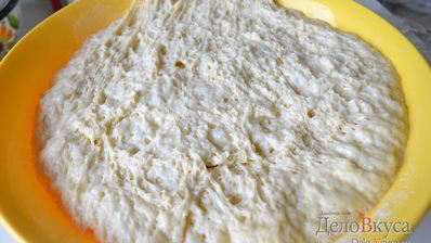 пирожки с мясом и картошкой в духовке