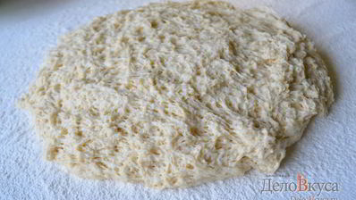 пирожки с мясом и картошкой в духовке