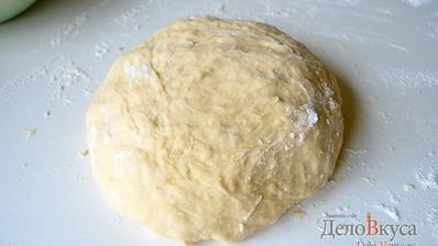 пирожки с мясом и картошкой в духовке