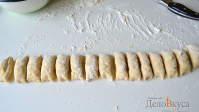 пирожки с мясом и картошкой в духовке