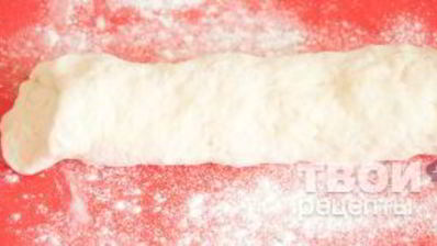 пирожки с мясом в духовке