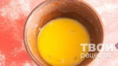 пирожки с мясом в духовке