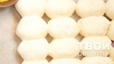 пирожки с мясом в духовке